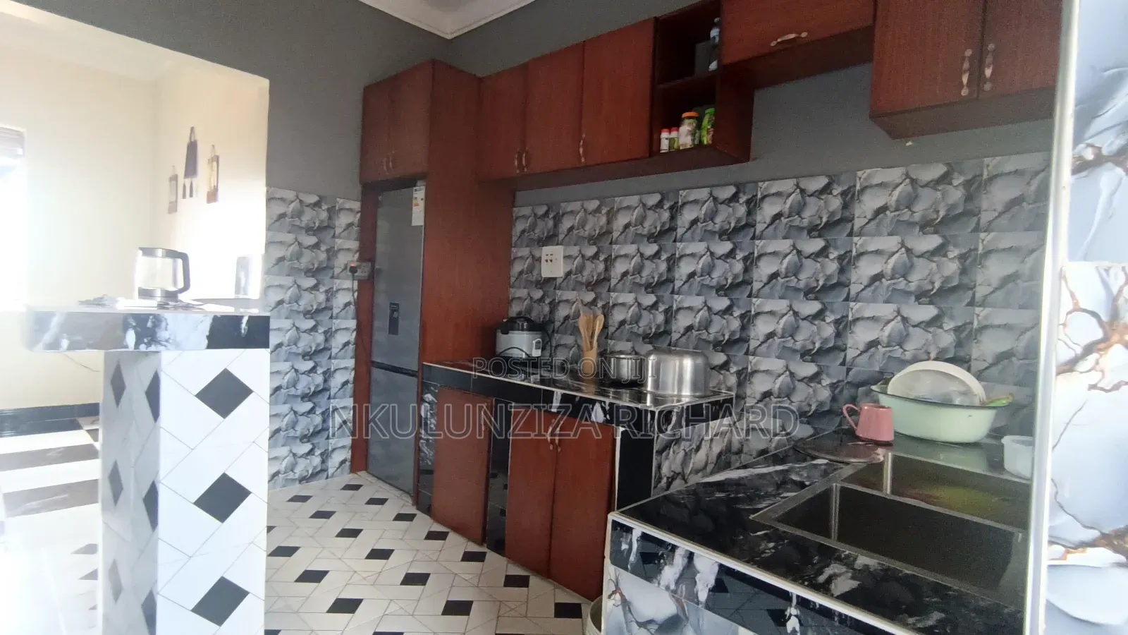3bdrm Bungalow in Nabusugwe, Kira for sale in Kira