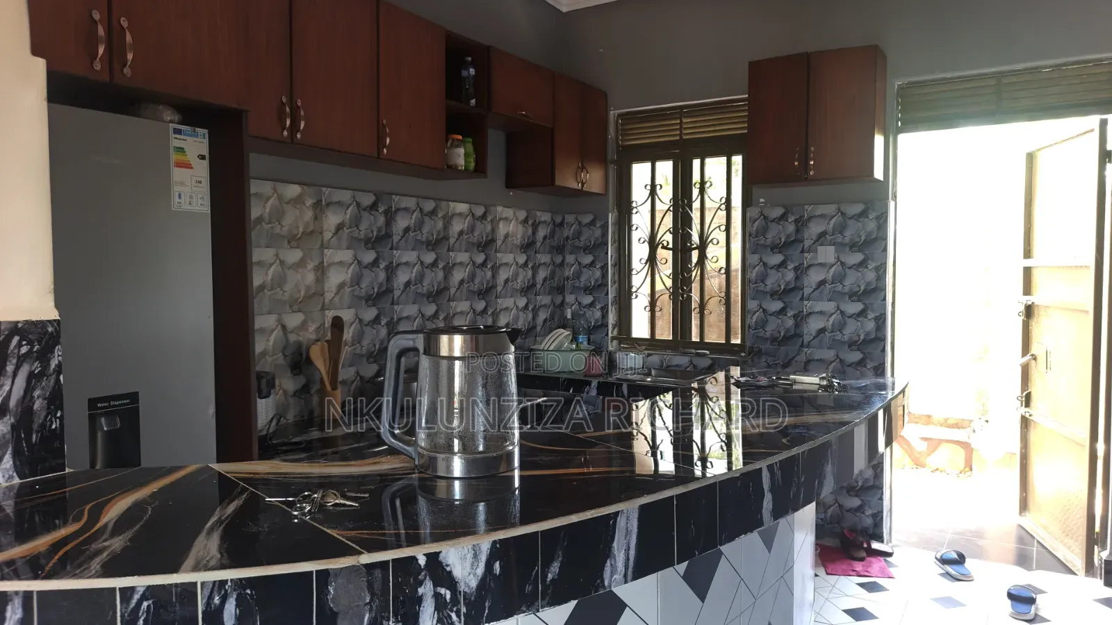 3bdrm Bungalow in Nabusugwe, Kira for sale in Kira