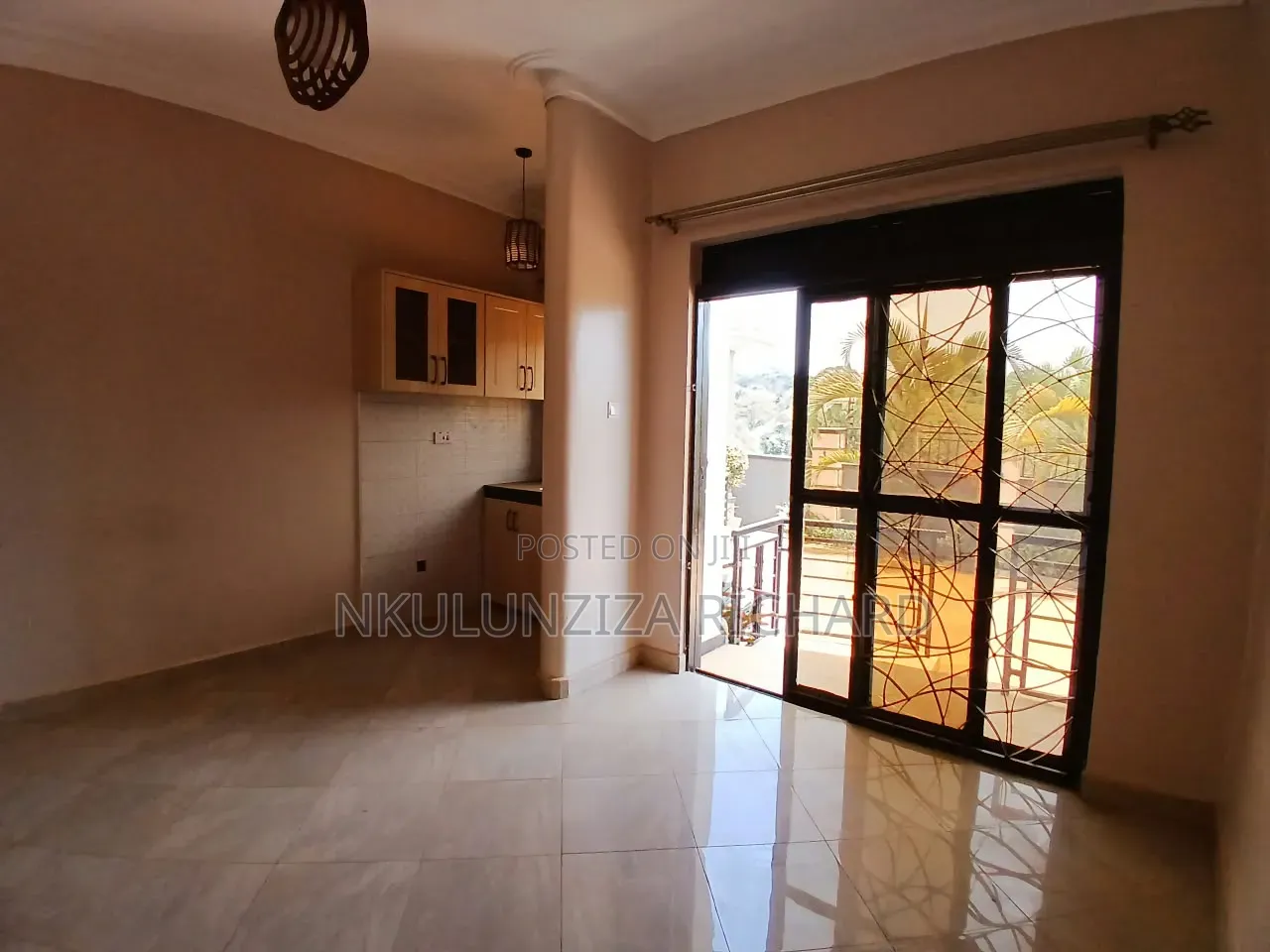 1bdrm Bungalow in Kira Mamerito Road for rent in Kira