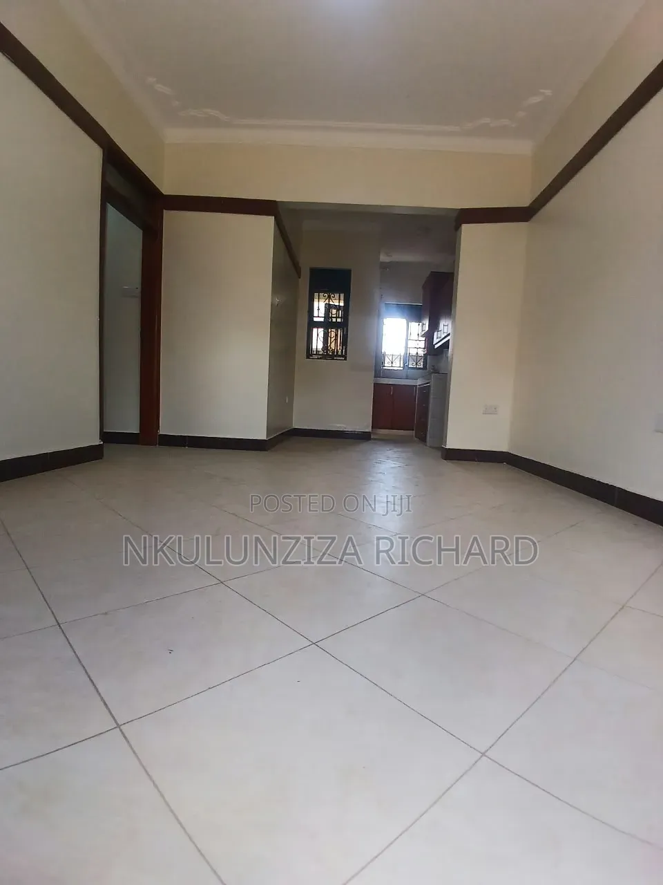 2bdrm Bungalow in Kira Bulindo for rent in Kira
