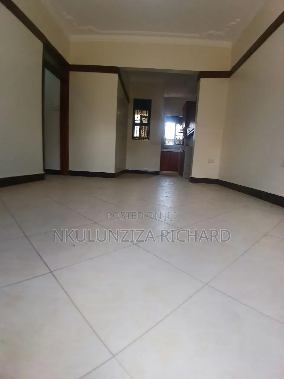2bdrm Bungalow in Kira Bulindo for rent in Kira