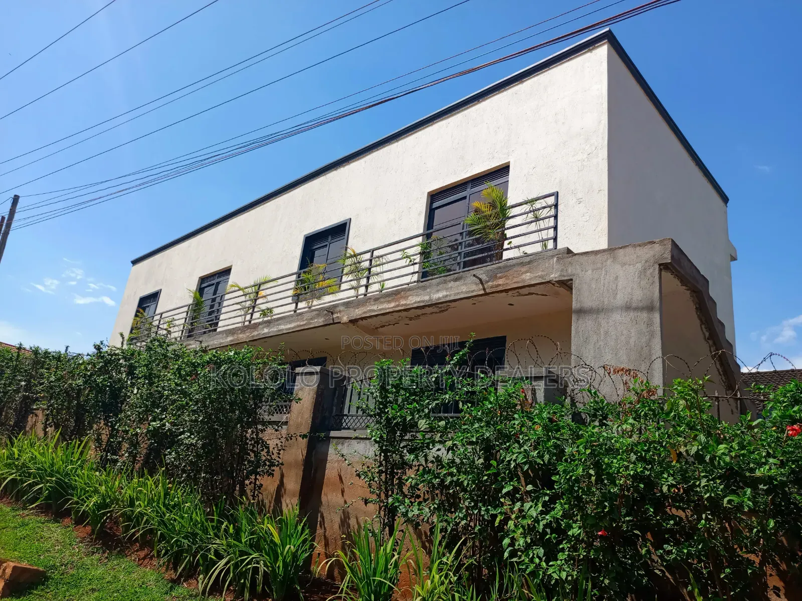 1bdrm Apartment in Ntinda, Central Division for rent in Central Division