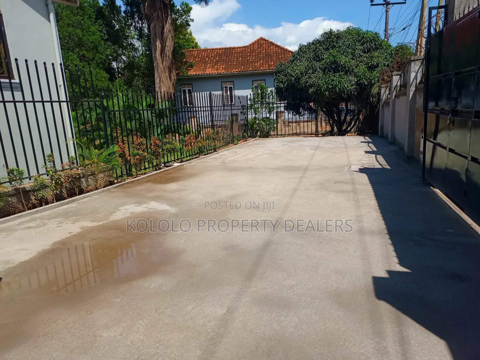 1bdrm Apartment in Ntinda, Central Division for rent in Central Division