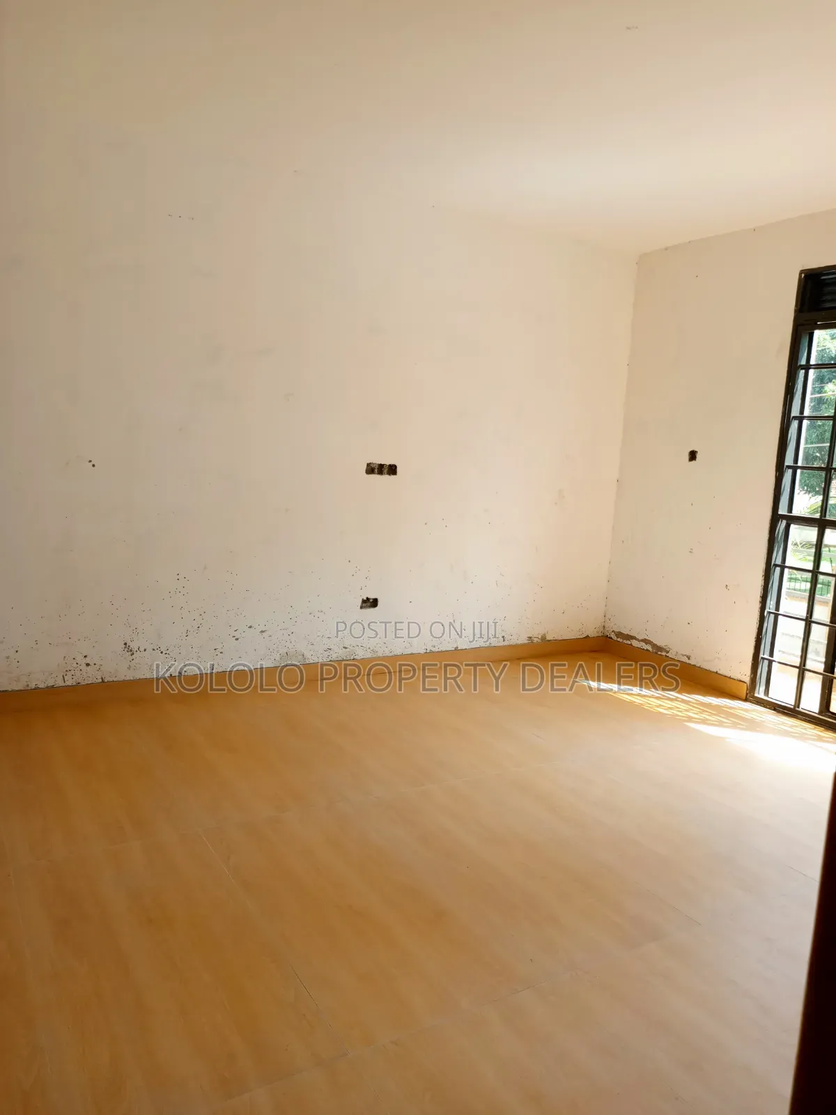 1bdrm Apartment in Ntinda, Central Division for rent in Central Division