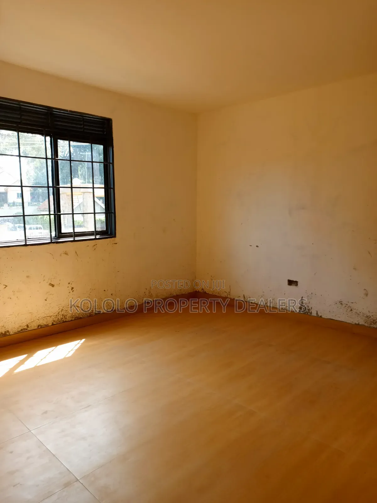 1bdrm Apartment in Ntinda, Central Division for rent in Central Division