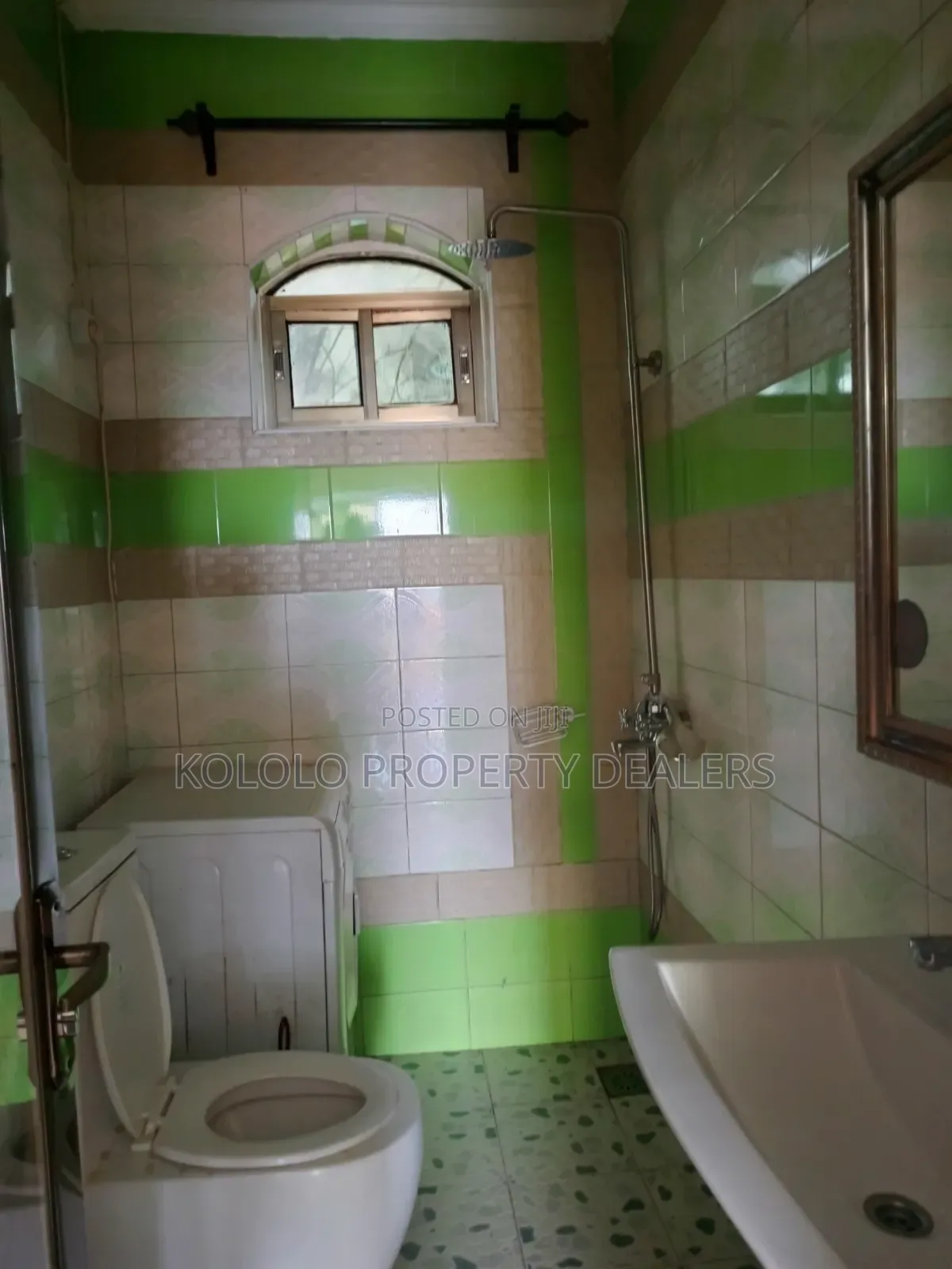 Furnished 2bdrm Apartment in Ntinda, Central Division for rent in Central Division