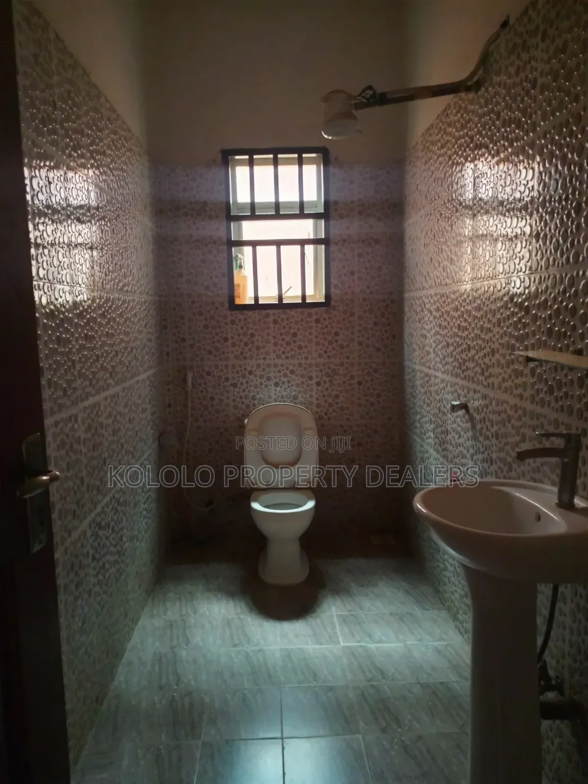 2bdrm Apartment in Ntinda, Central Division for rent in Central Division
