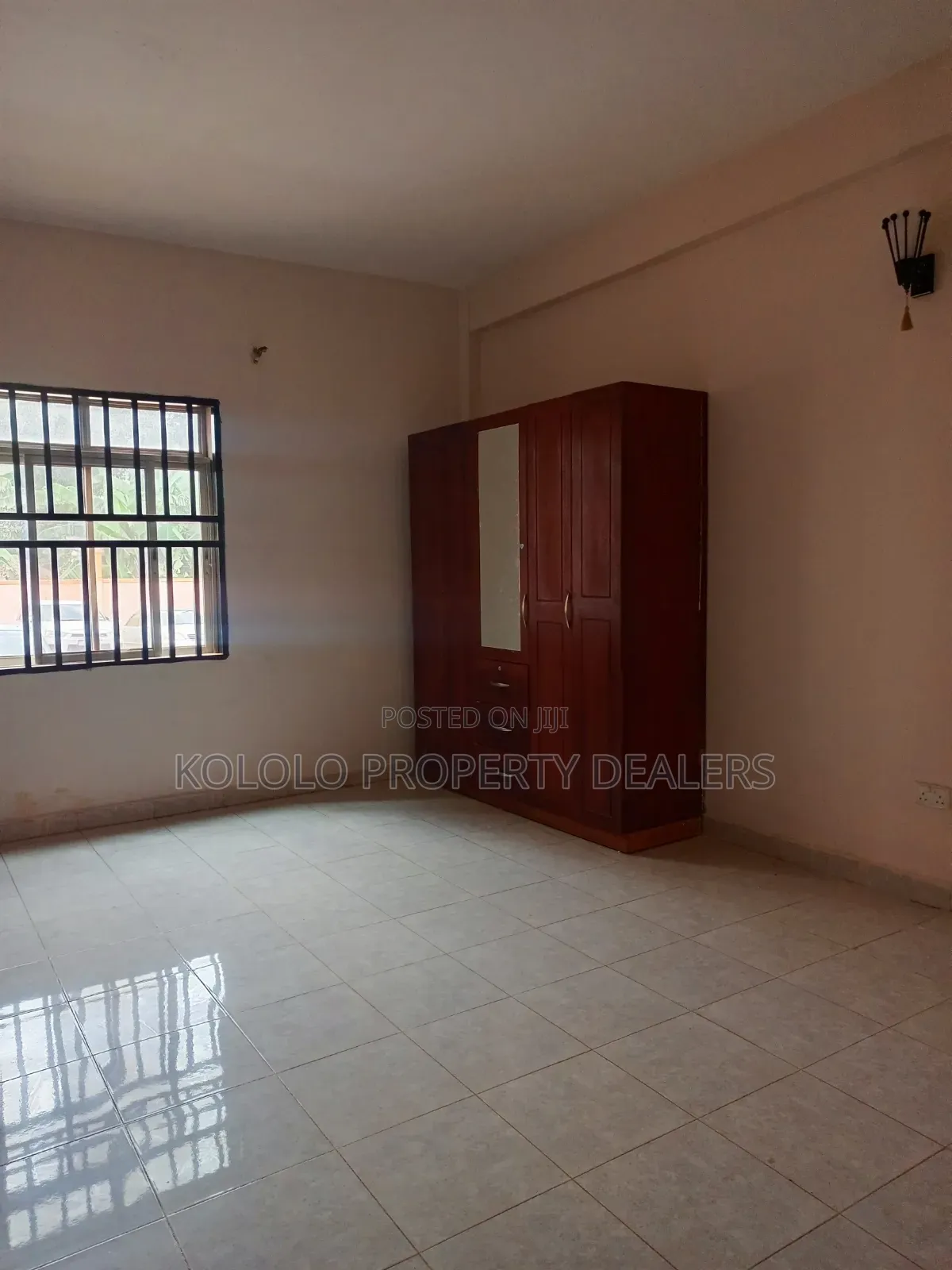 2bdrm Apartment in Ntinda, Central Division for rent in Central Division