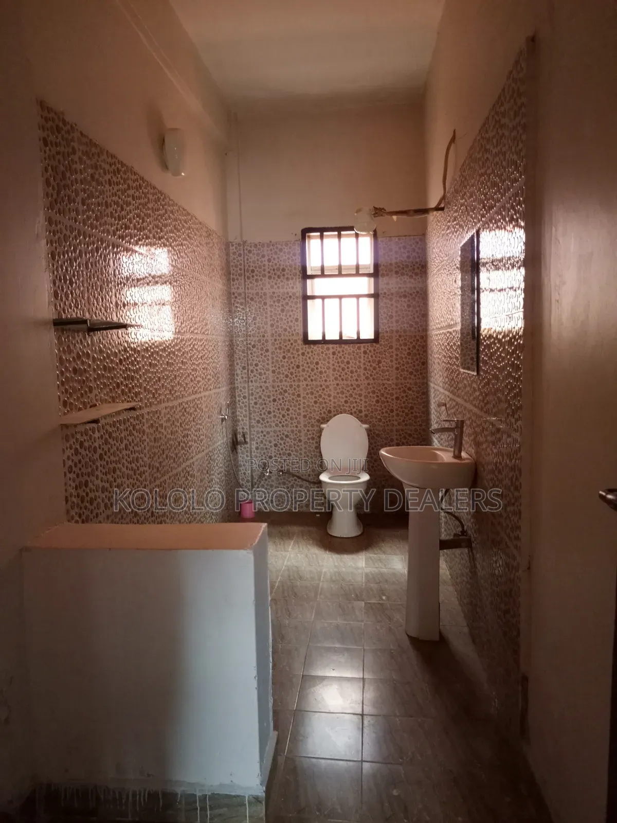 2bdrm Apartment in Ntinda, Central Division for rent in Central Division