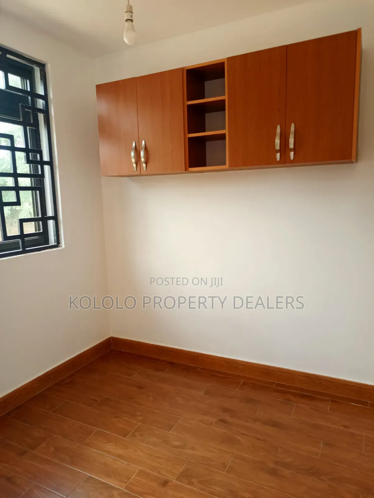 2bdrm Apartment in Kyambogo, Central Division for rent in Central Division