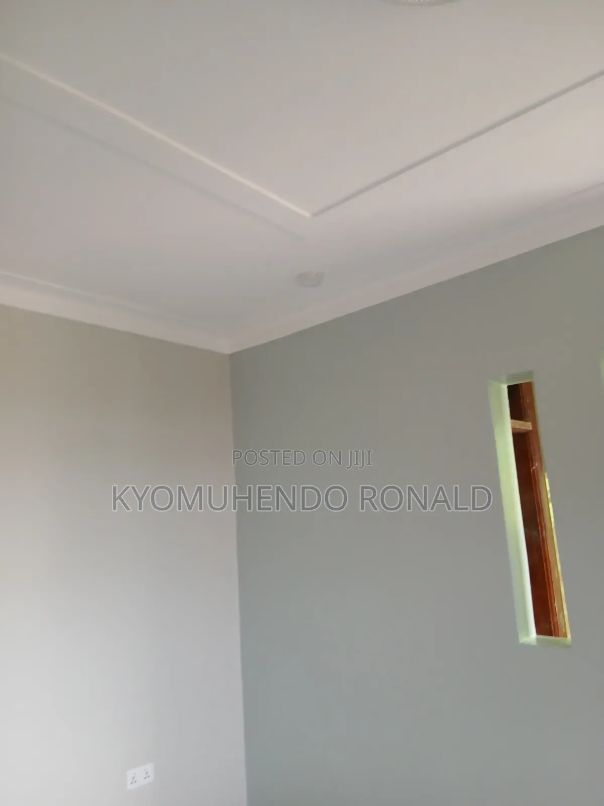 1bdrm Apartment in Kisaasi, Nakawa for rent in Nakawa