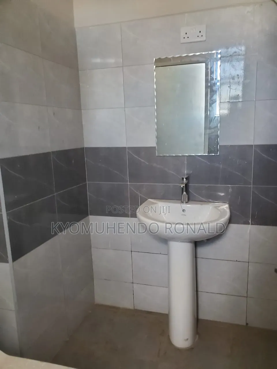 1bdrm Apartment in Kisaasi, Nakawa for rent in Nakawa