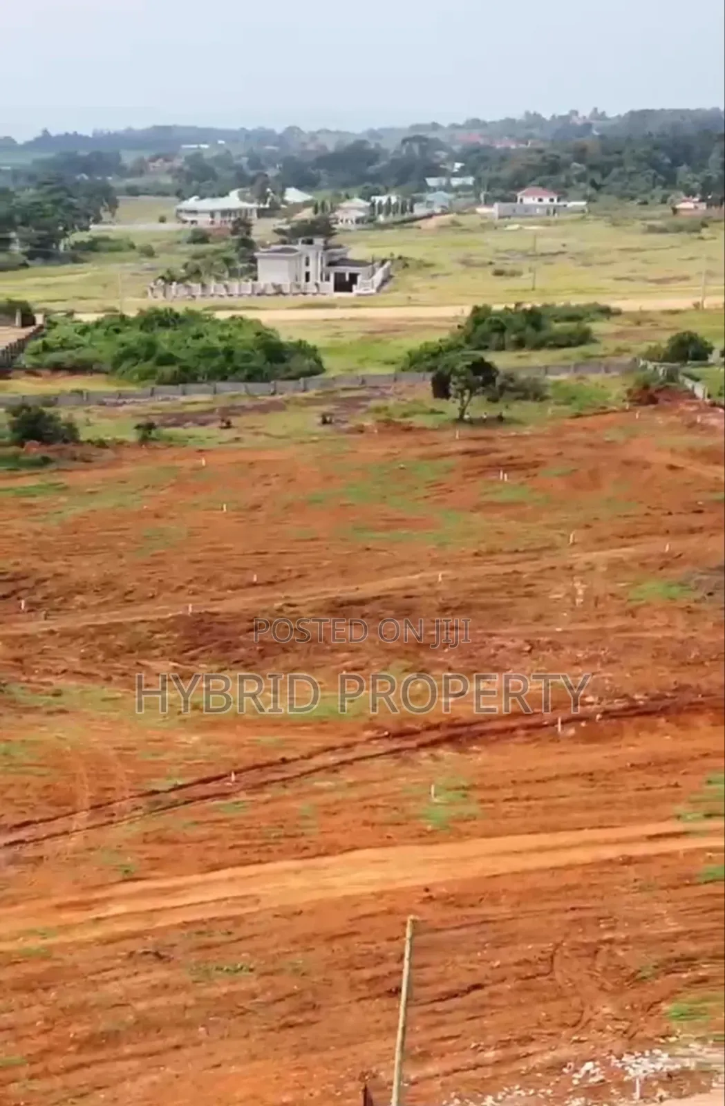 Prime Plots for Sale at Bwerenga~Bugiri Resort Lake View Land Estate V in Katabi