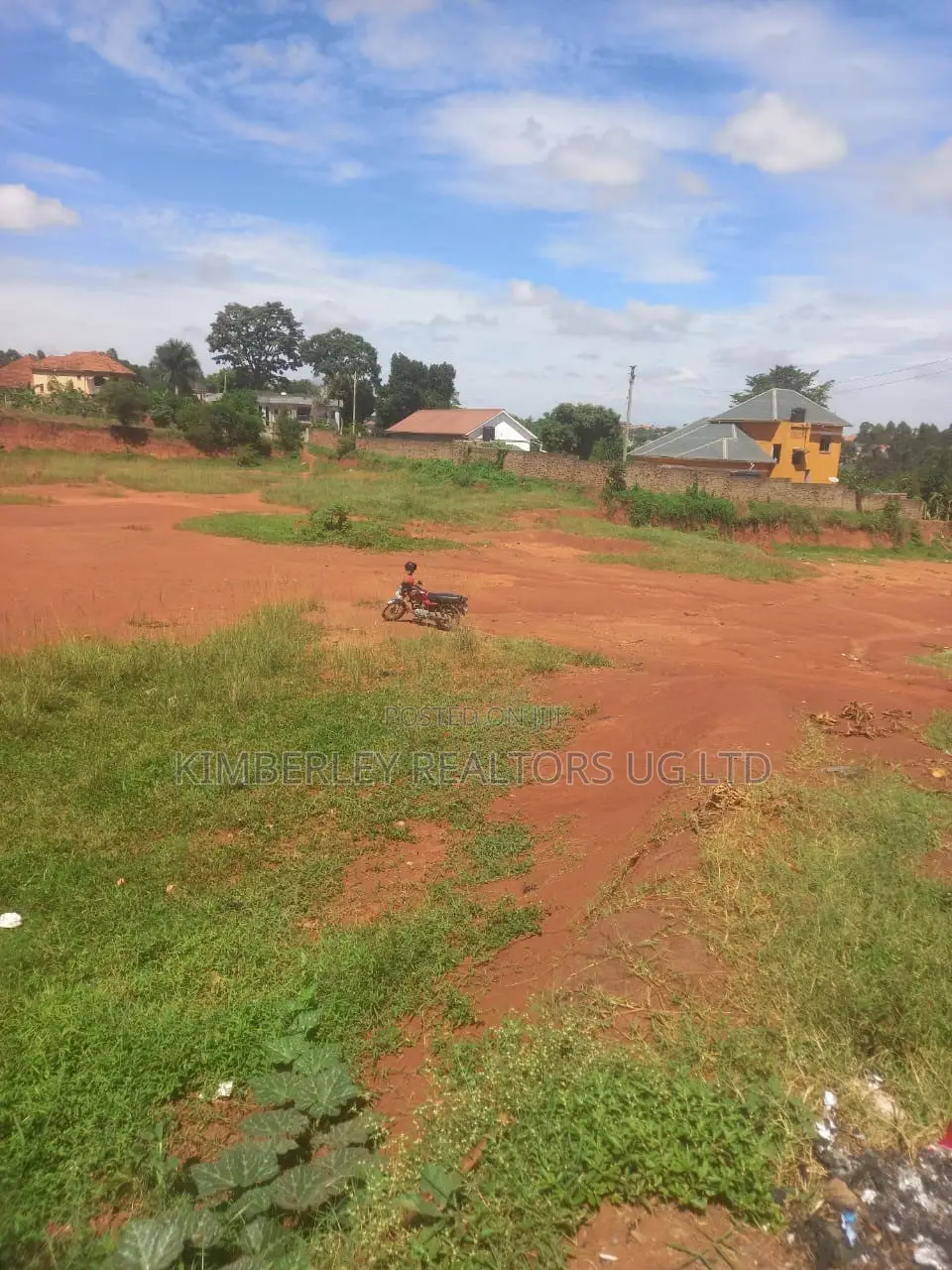  2 Acres of Land for Sale – Masooli, Kasangati in Division A