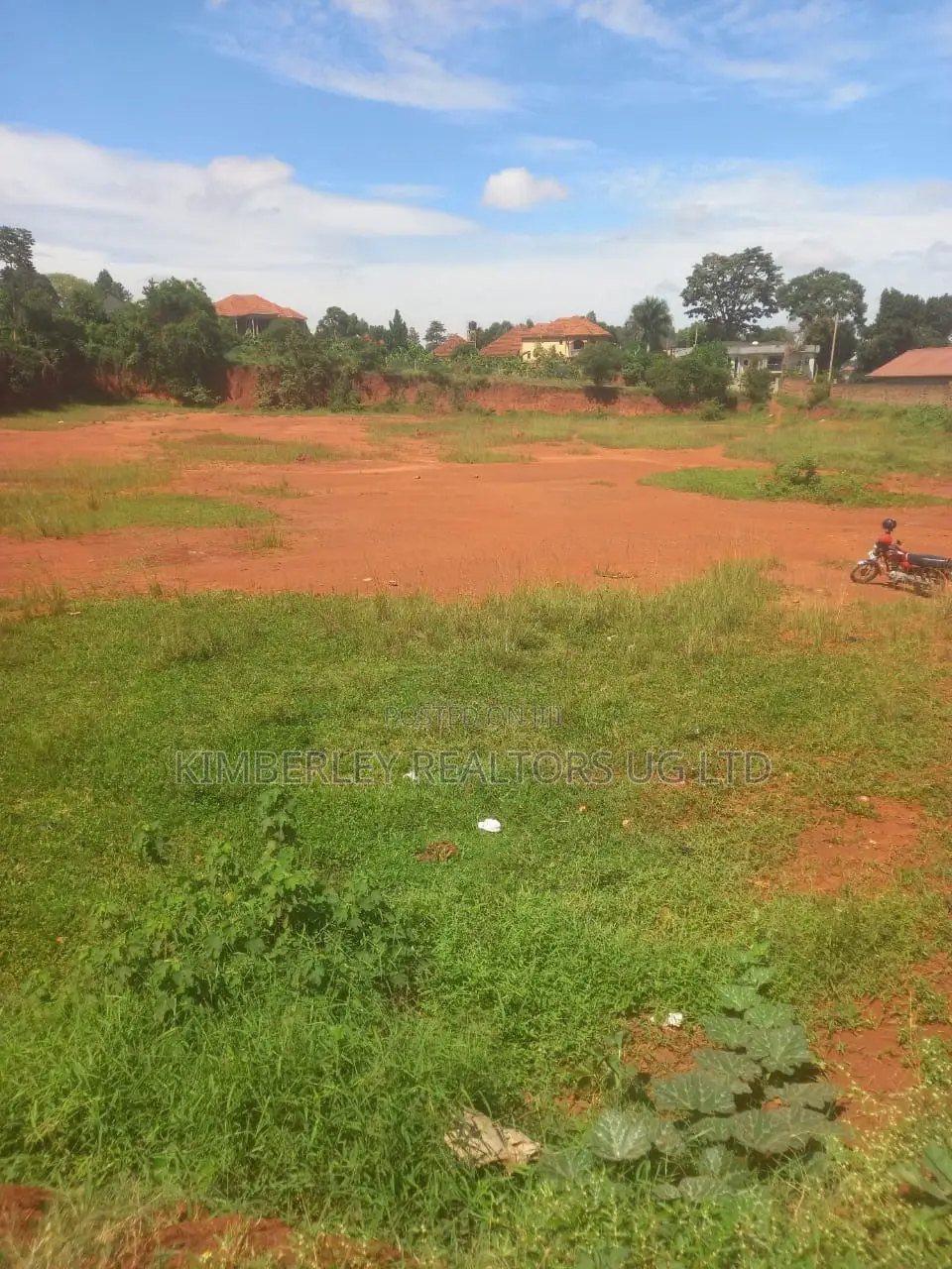  2 Acres of Land for Sale – Masooli, Kasangati in Division A