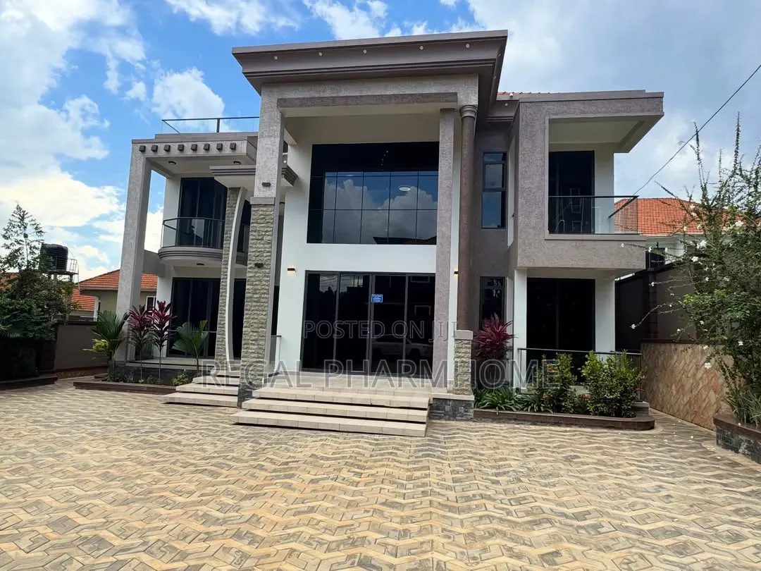 4bdrm Duplex in Munyonyo, Central Division for rent in Central Division