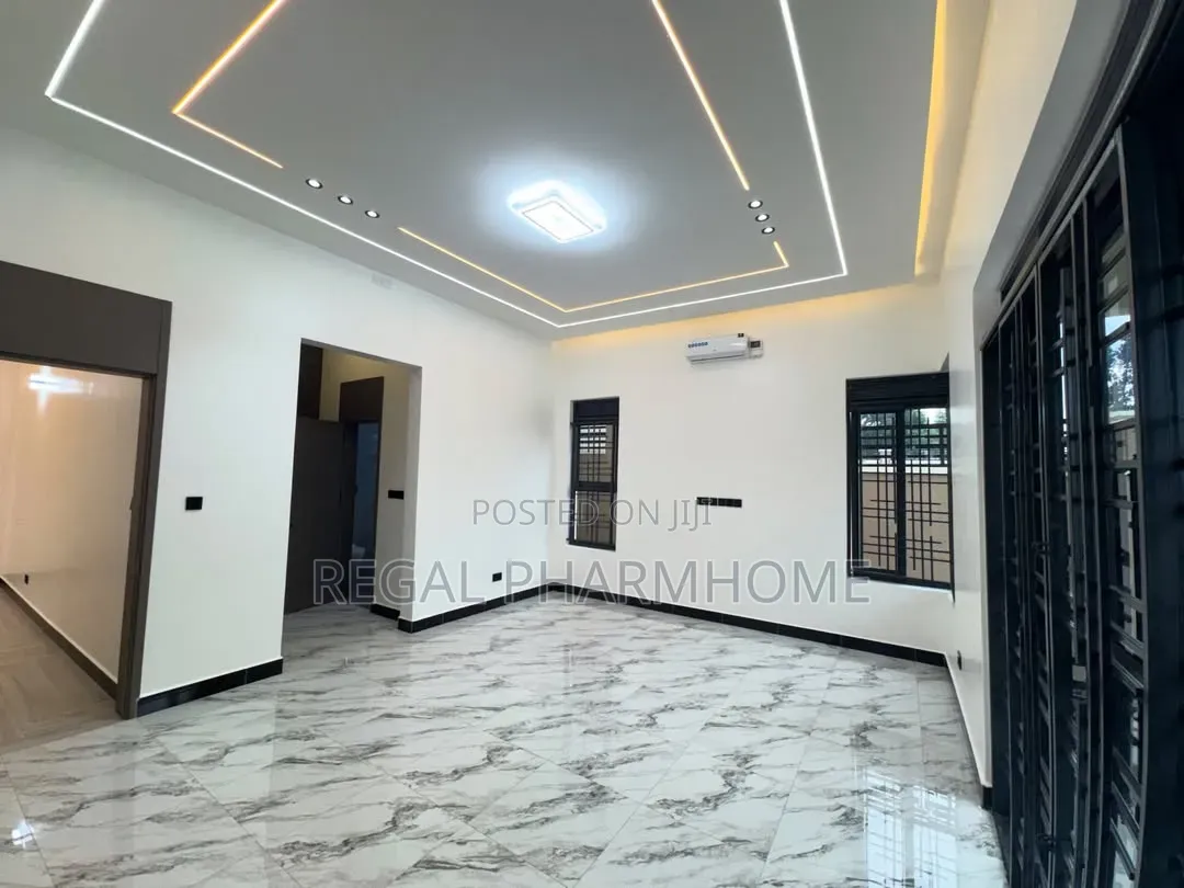 4bdrm Bungalow in Ntinda, Central Division for rent in Central Division