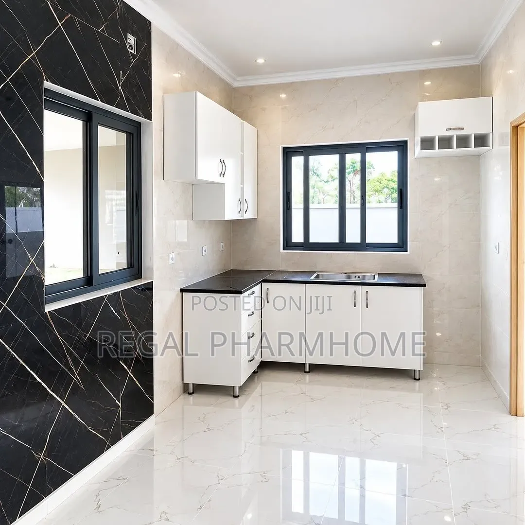 1bdrm Apartment in Kisasi, Central Division for rent in Central Division