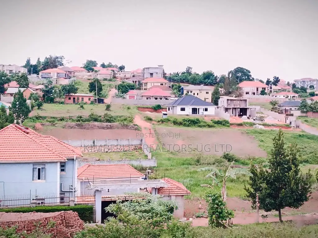  Quick Sale – Plot for Sale in Namugongo, Kiwango Jomayi Estate in Division A