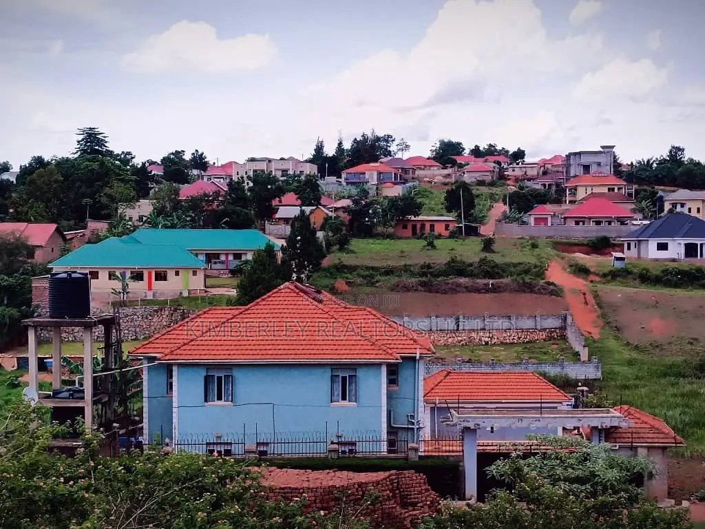  Quick Sale – Plot for Sale in Namugongo, Kiwango Jomayi Estate in Division A