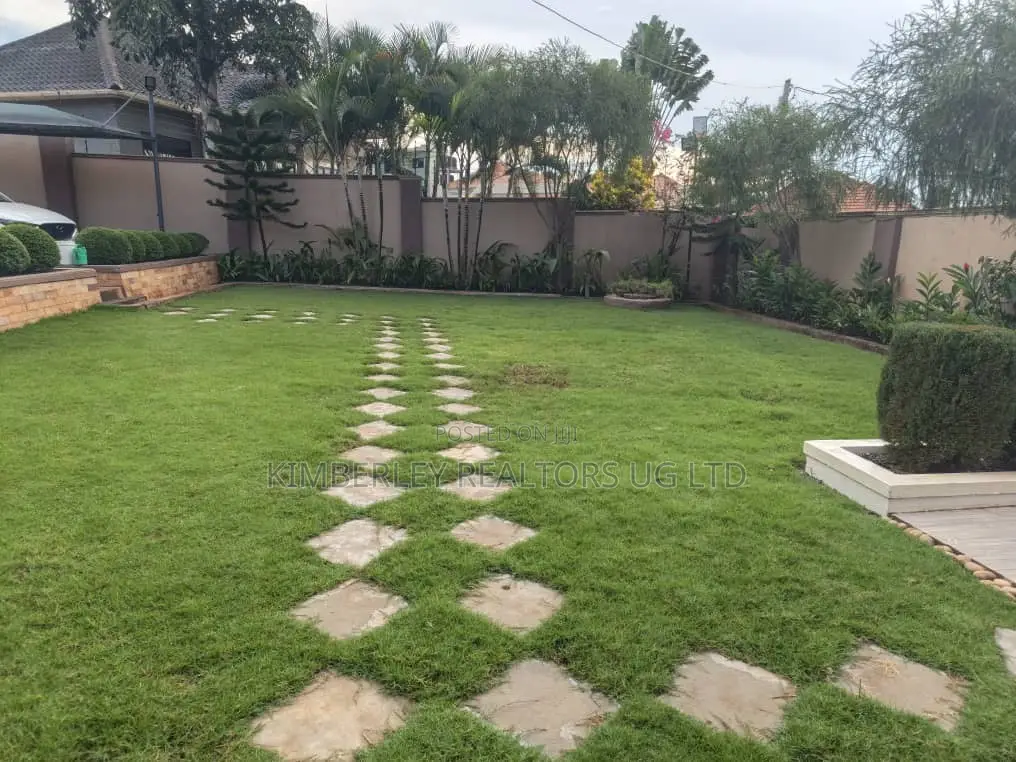 4bdrm House in Kira for sale in Kira