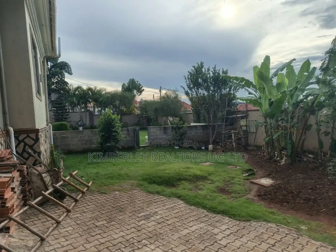 4bdrm House in Kira for sale in Kira