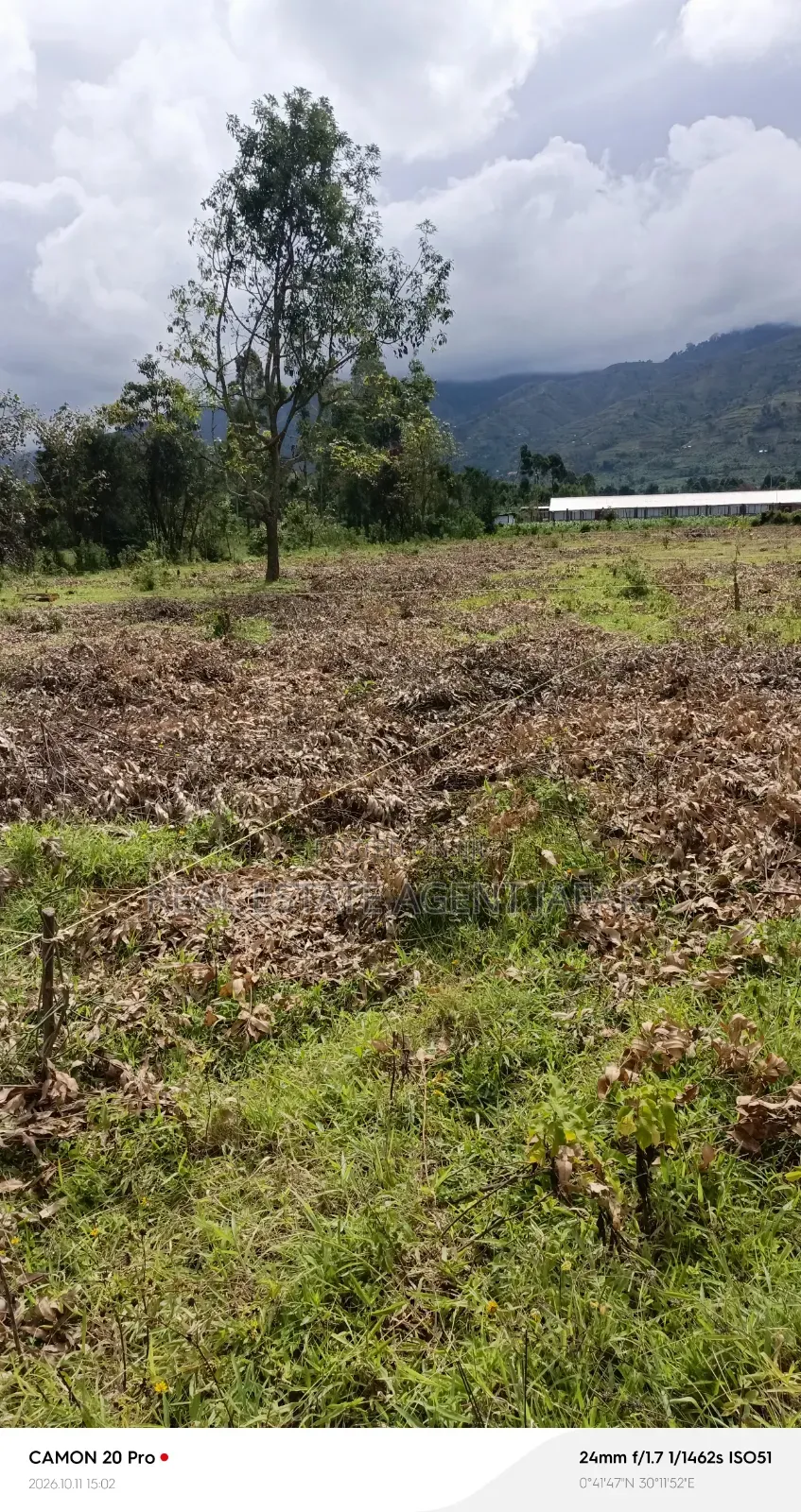 Estate in Kitarasa, Fort Portal City. in Kabalore