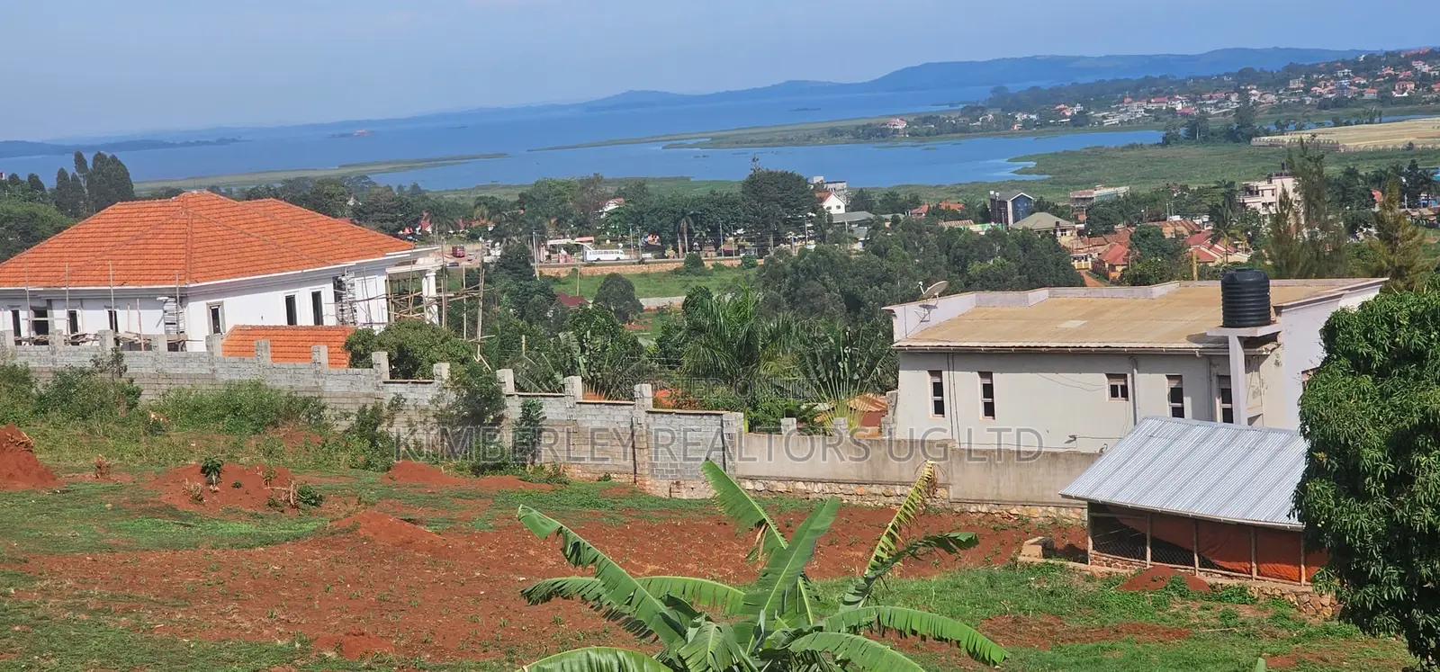  Quick Sale – 1 Acre Lakefront Land for Sale, Bwerenga Bugiri in Division A