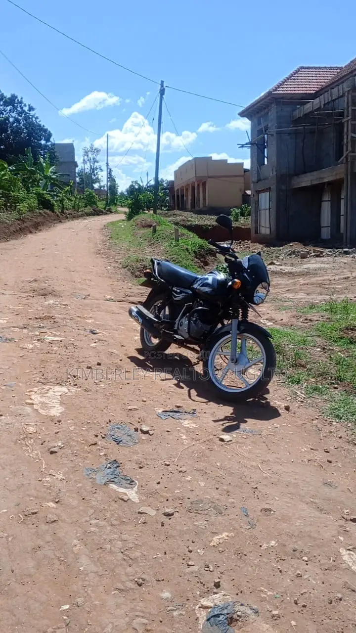 3 Plots of Land for Sale – Kabubu, Mukasa Road in Division A