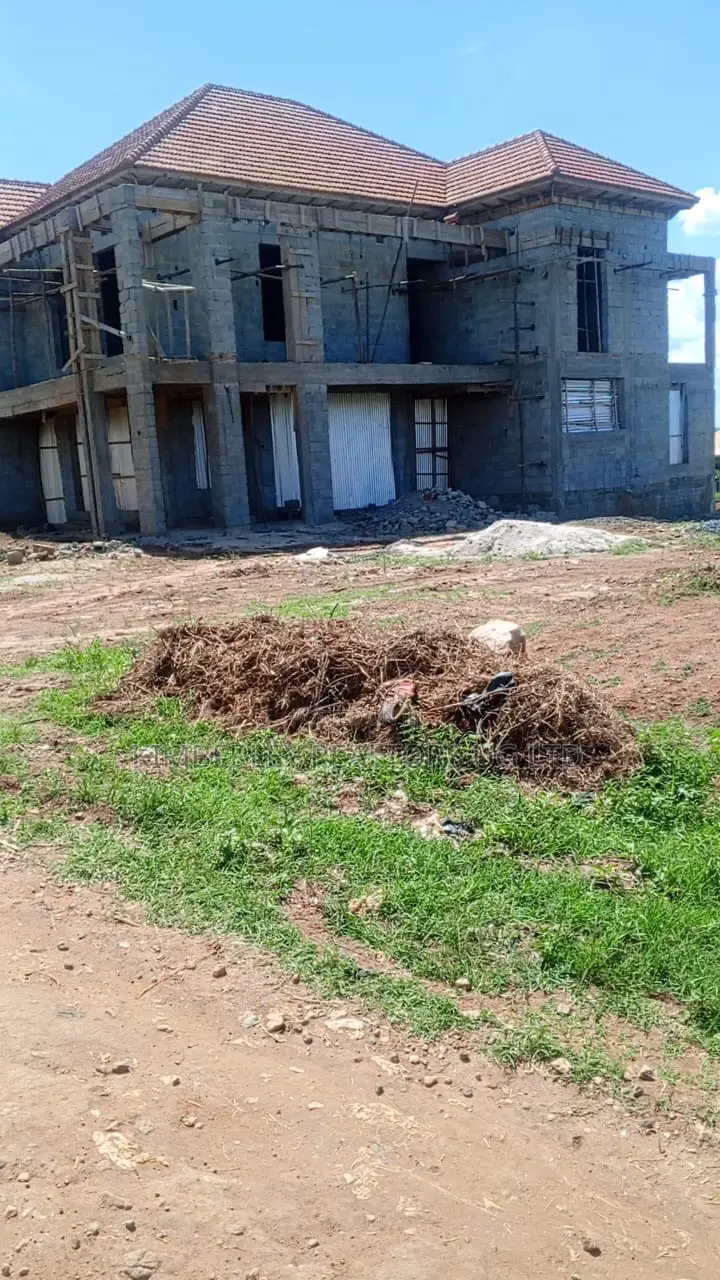 3 Plots of Land for Sale – Kabubu, Mukasa Road in Division A