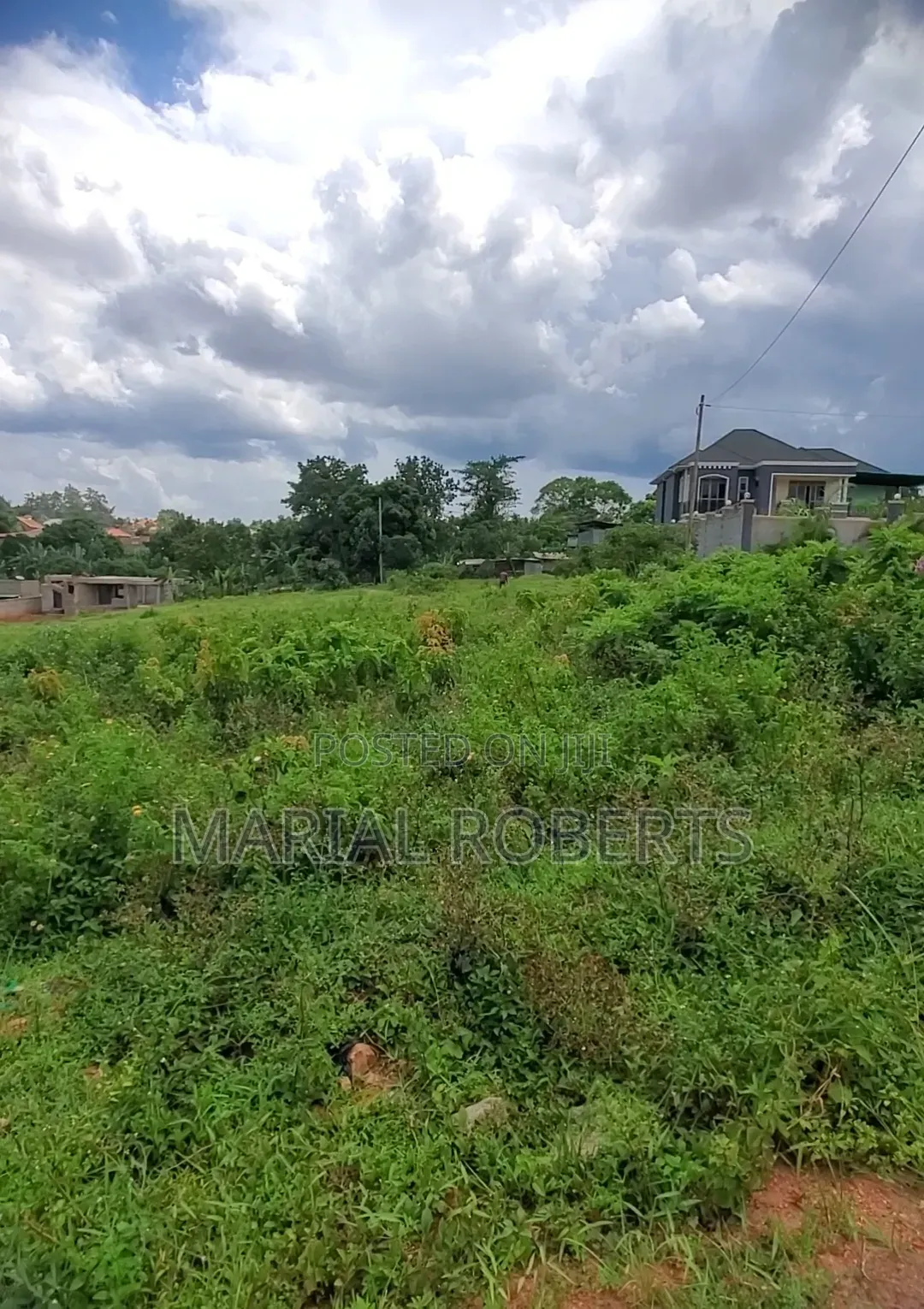 This Prime Estate Is Ready for Sale in Kira