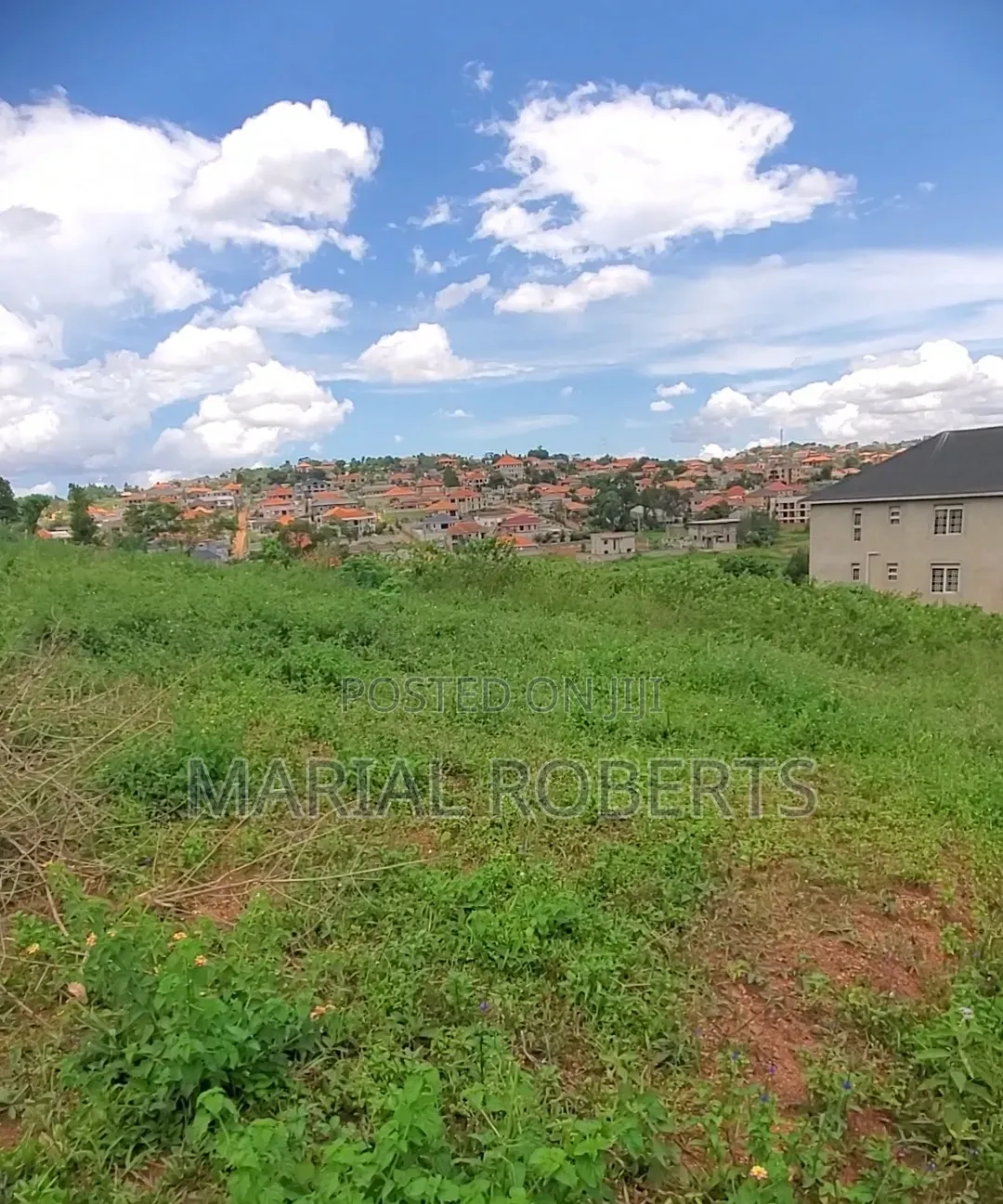 This Prime Estate Is Ready for Sale in Kira