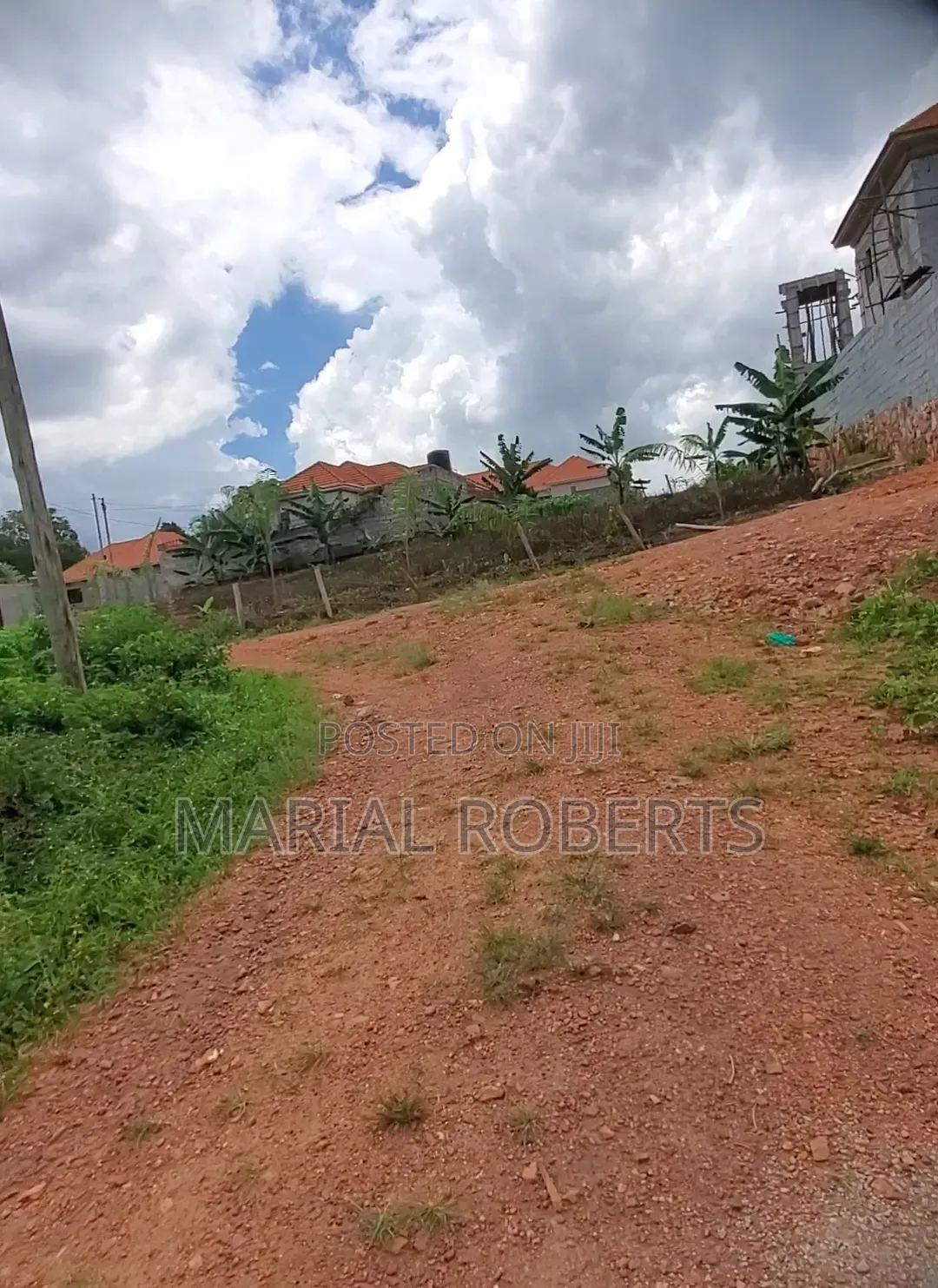 This Prime Estate Is Ready for Sale in Kira