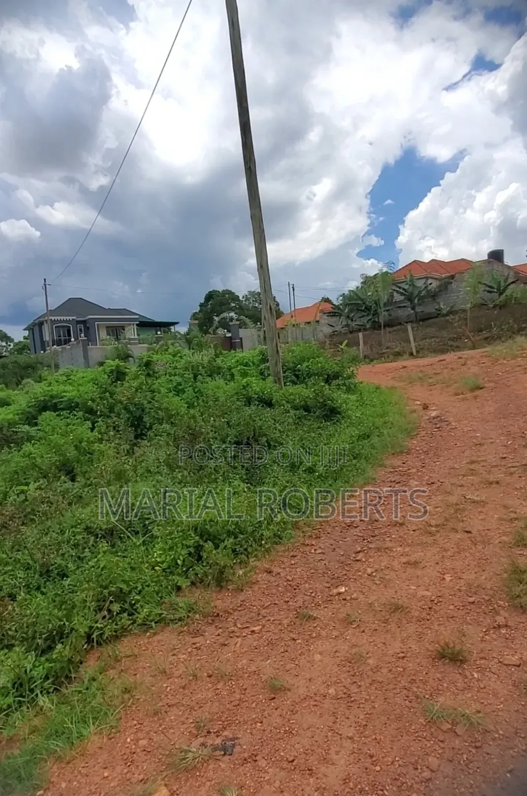 This Prime Estate Is Ready for Sale in Kira