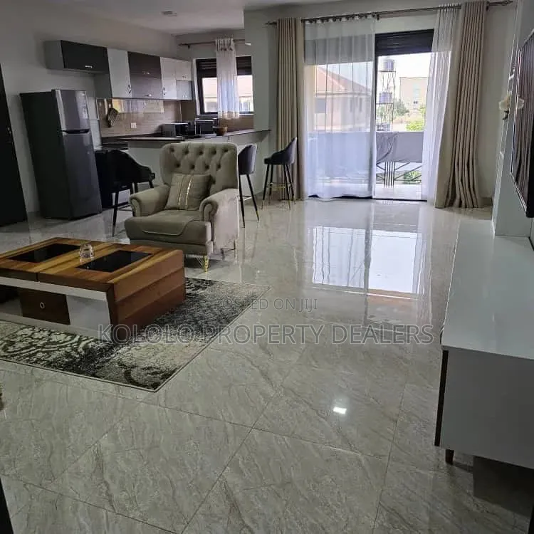 Furnished 2bdrm Apartment in Ntinda, Central Division for sale in Central Division