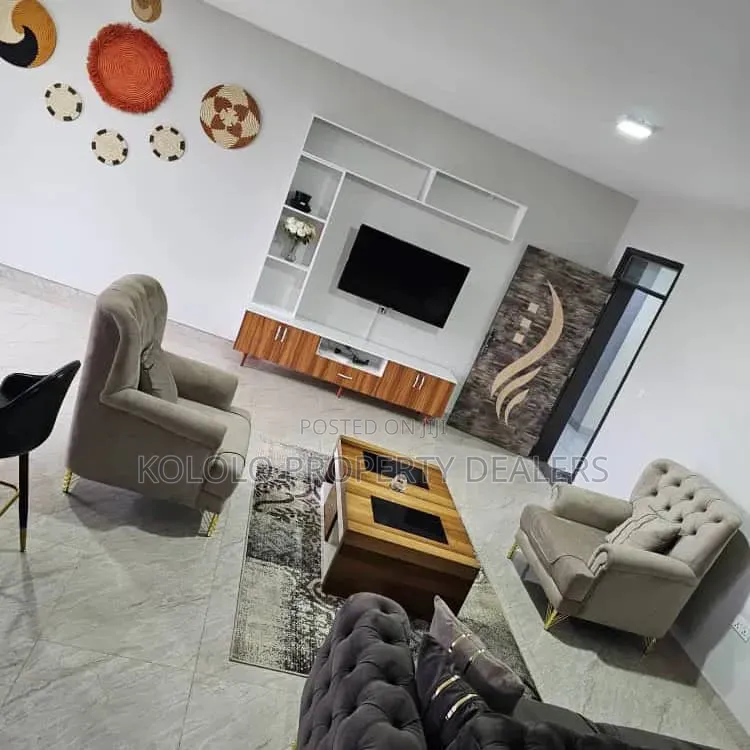 Furnished 2bdrm Apartment in Ntinda, Central Division for sale in Central Division