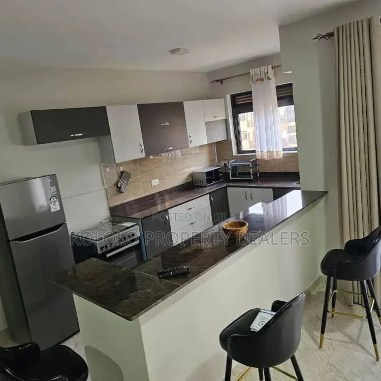 Furnished 2bdrm Apartment in Ntinda, Central Division for sale in Central Division