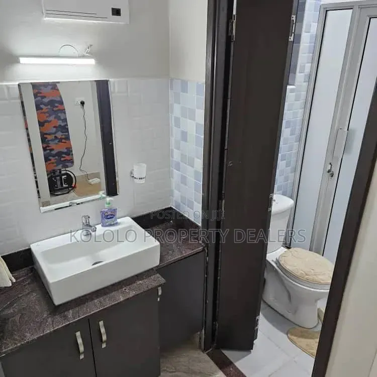 Furnished 2bdrm Apartment in Ntinda, Central Division for sale in Central Division