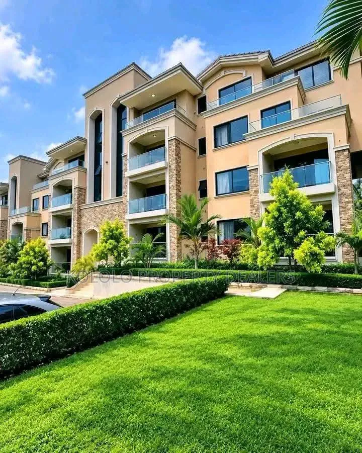 3bdrm Apartment in Bugolobi, Central Division for rent in Central Division