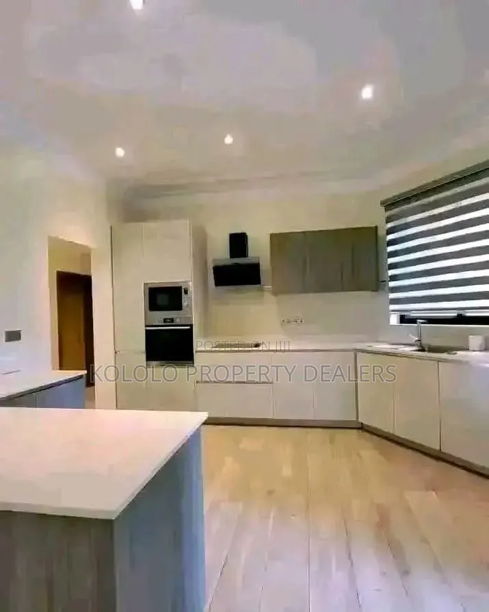 3bdrm Apartment in Bugolobi, Central Division for rent in Central Division