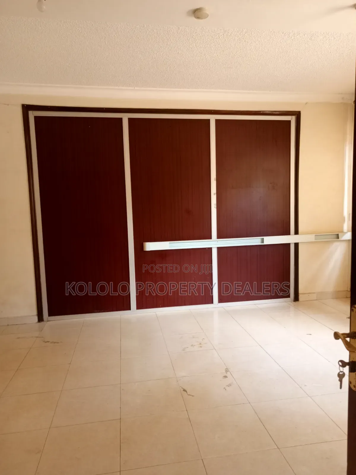 Office Space for Rent Near Acacia Mall in Central Division