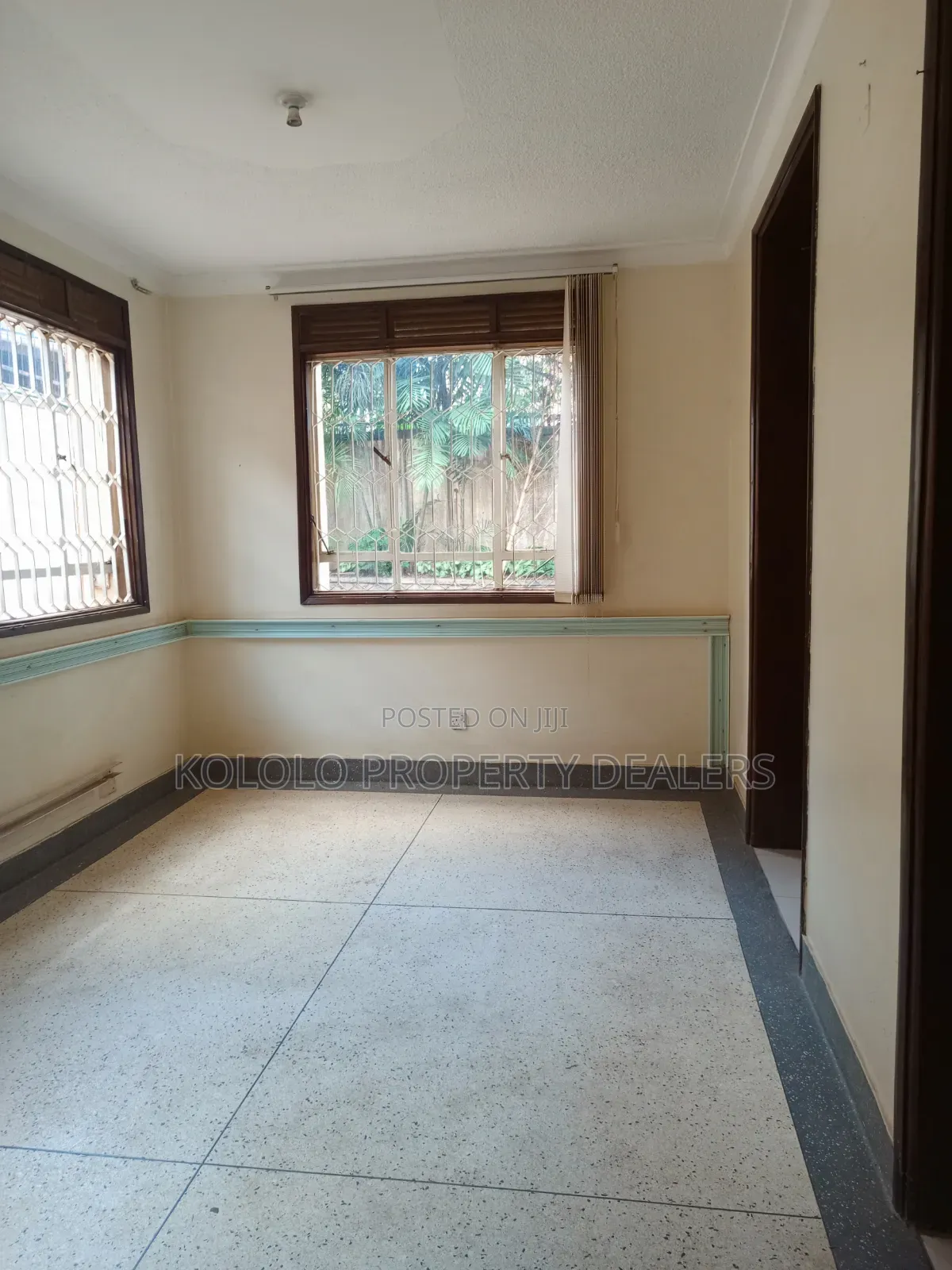 Office Space for Rent Near Acacia Mall in Central Division