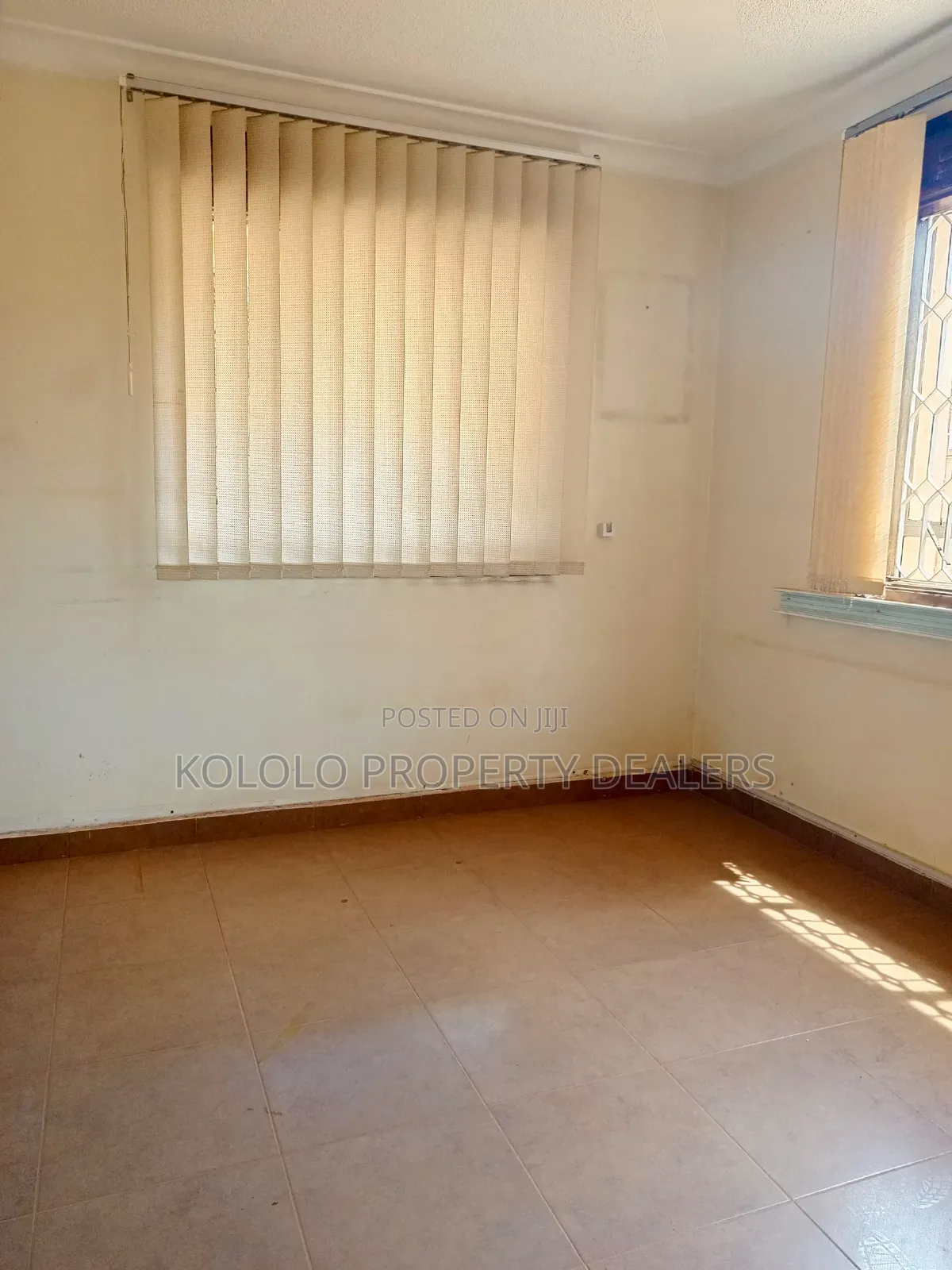 Office Space for Rent Near Acacia Mall in Central Division
