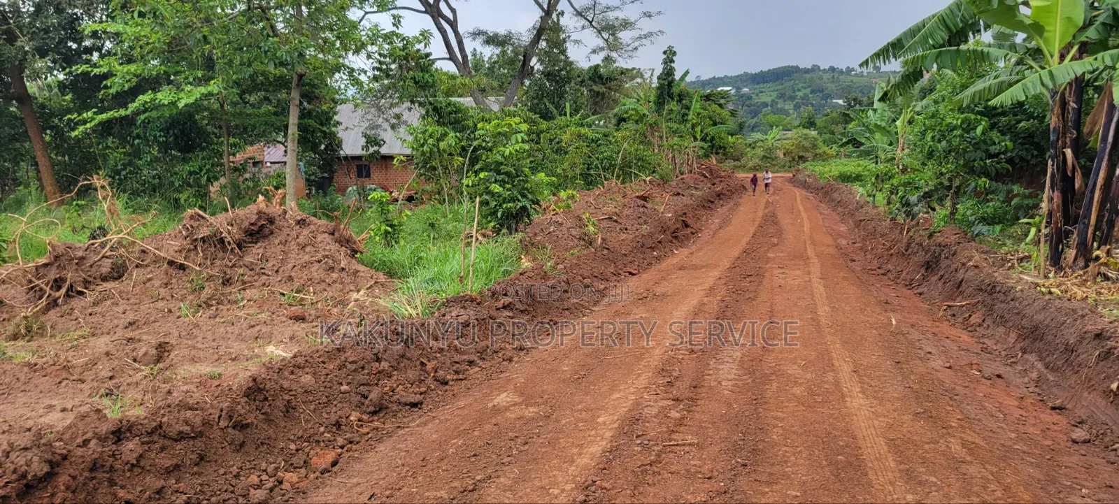 12m Reany Titles, Namayumba Gayaza in Wakiso / Wakiso