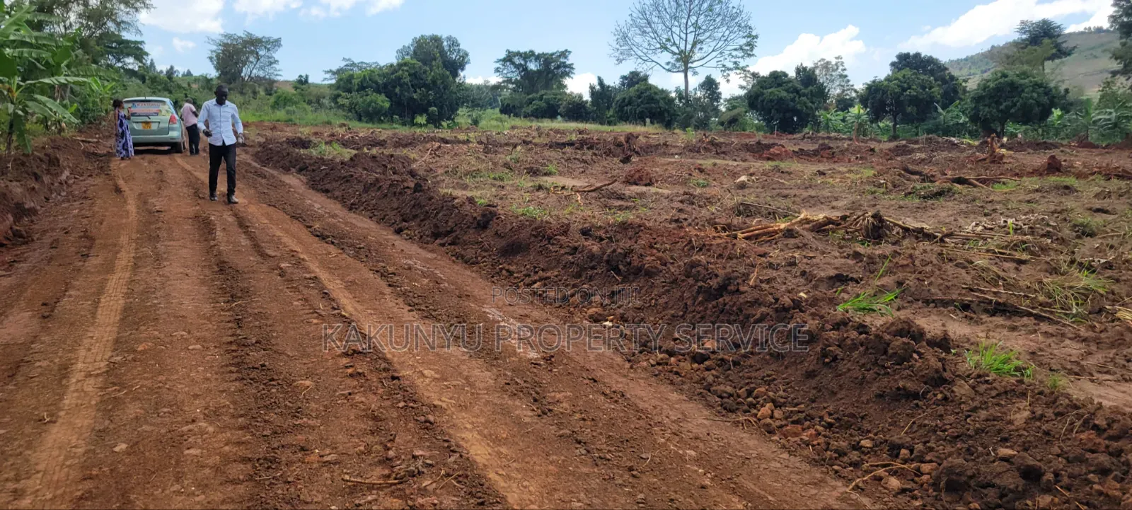 12m Reany Titles, Namayumba Gayaza in Wakiso / Wakiso