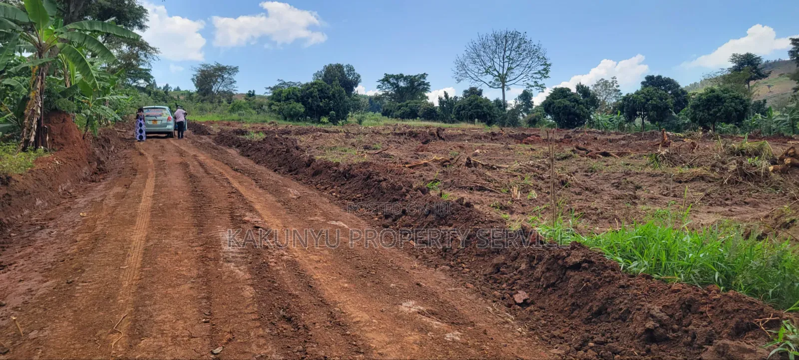 12m Reany Titles, Namayumba Gayaza in Wakiso / Wakiso