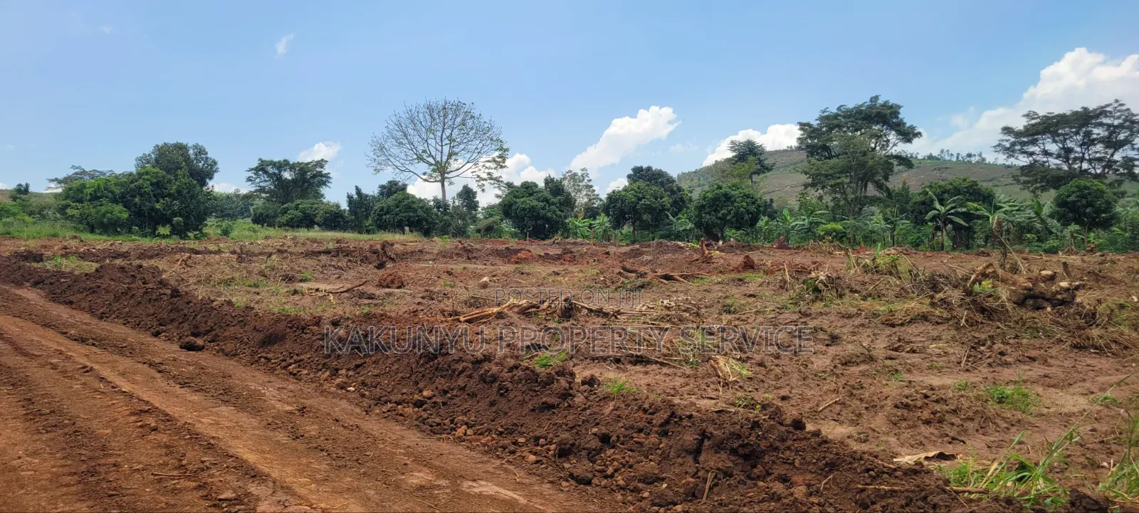 12m Reany Titles, Namayumba Gayaza in Wakiso / Wakiso