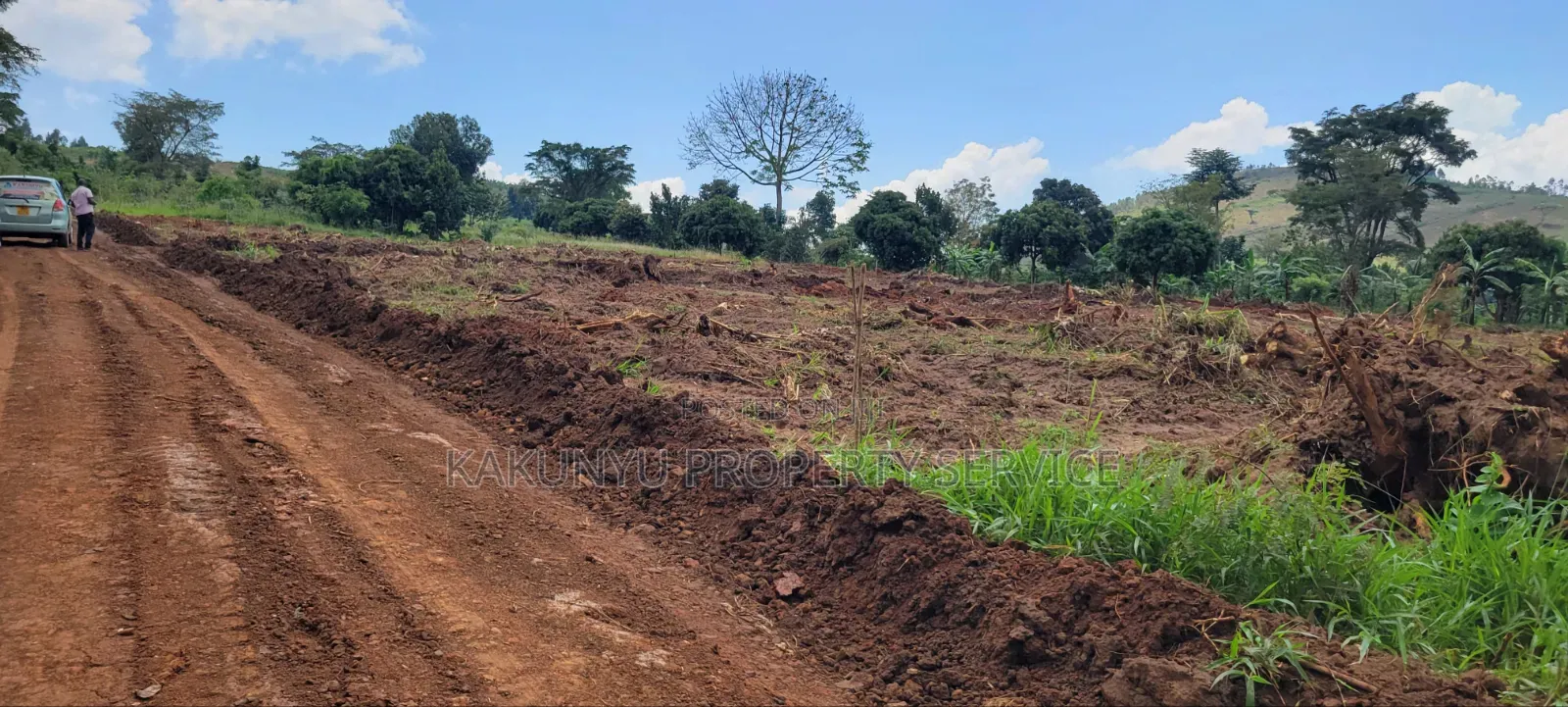 12m Reany Titles, Namayumba Gayaza in Wakiso / Wakiso