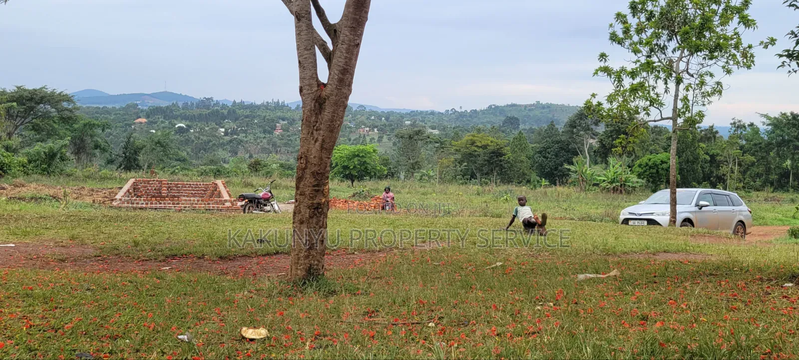 4m 50x50ft Gobero Kasudde in Wakiso / Wakiso