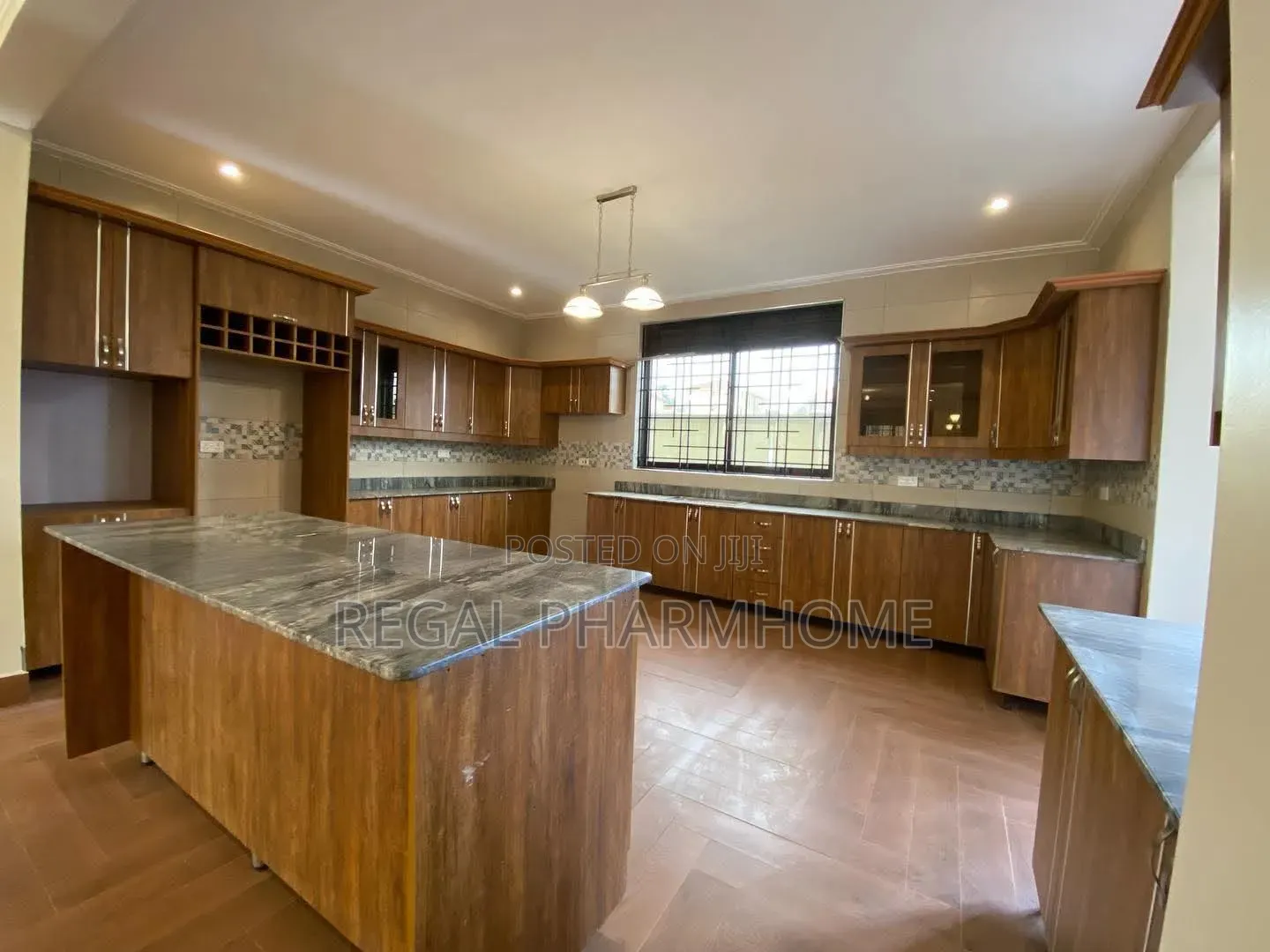 4bdrm Duplex in Akright, Central Division for rent in Central Division